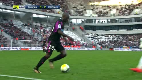 球迷：这停球我学不了（球迷直言：这停球学不来）