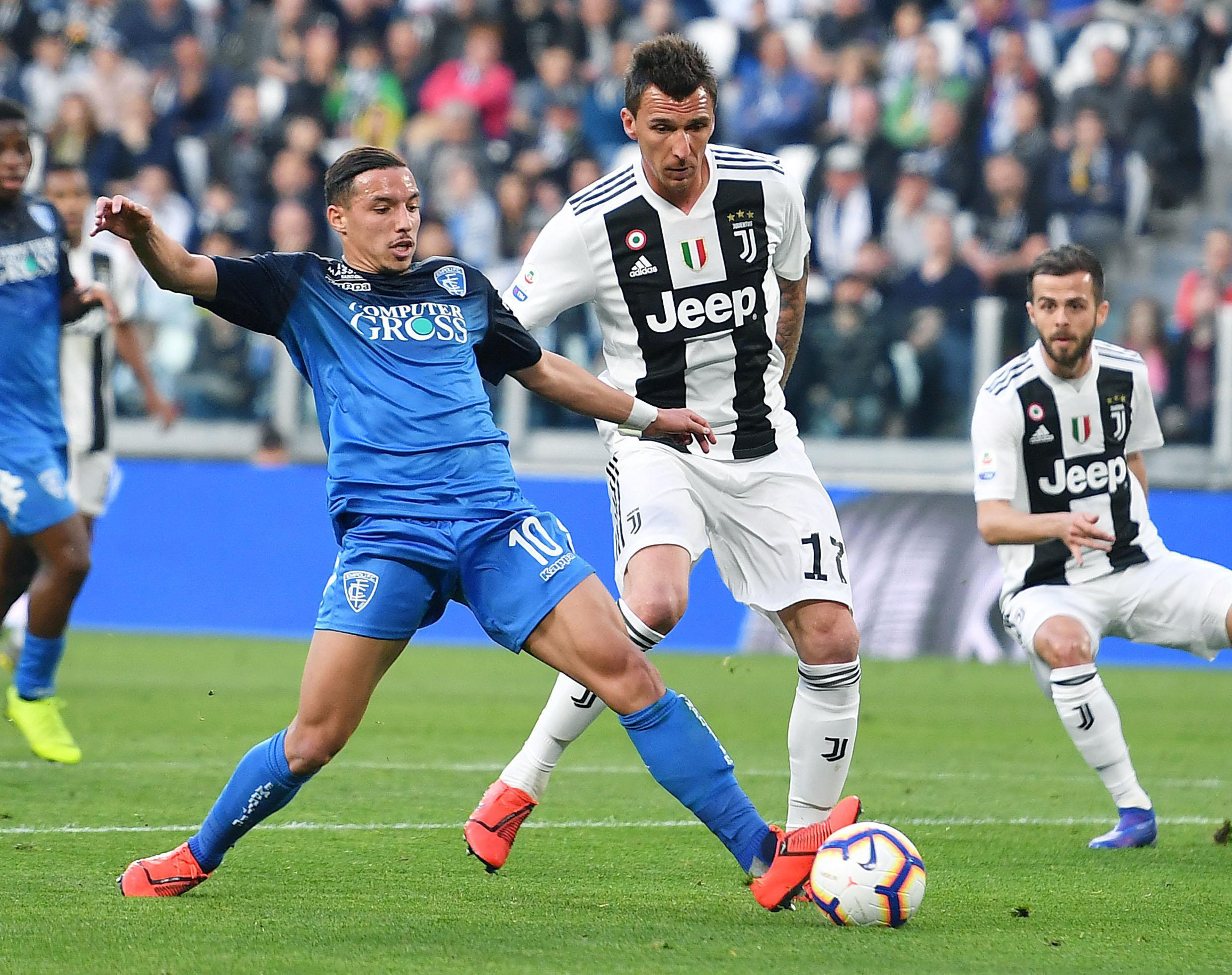 马雷斯卡：我们对规模更大的球队时表现更好，球队要有稳定性（马雷斯卡：对阵强队表现更佳，球队需保持稳定）