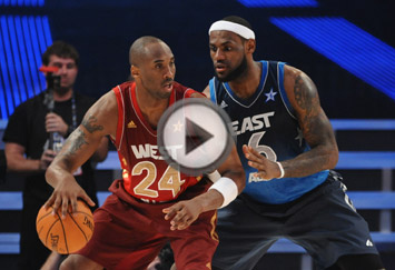 NBA每日最佳：詹姆斯关键发挥助湖人获胜，库里48分难阻失利（NBA今日最佳：詹姆斯关键时刻发威率湖人取胜，库里轰48分仍难救主）