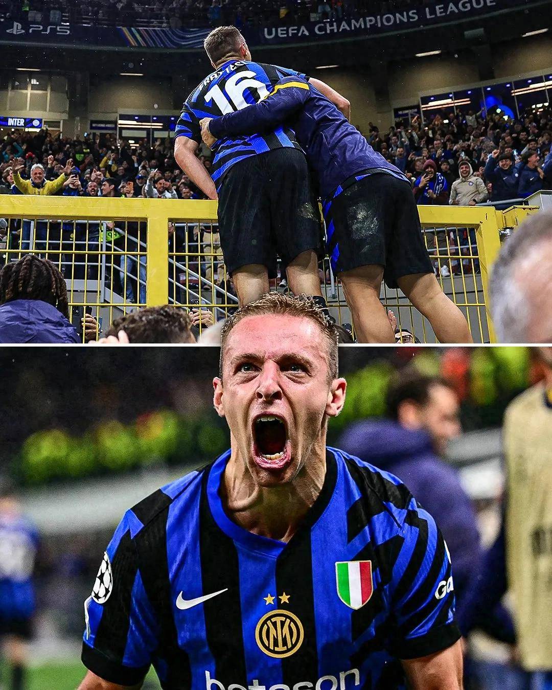 官方：26岁的前比利时国脚、国米旧将范赫斯登退役（官宣：26岁比利时前国脚、国米旧将范赫斯登正式退役）